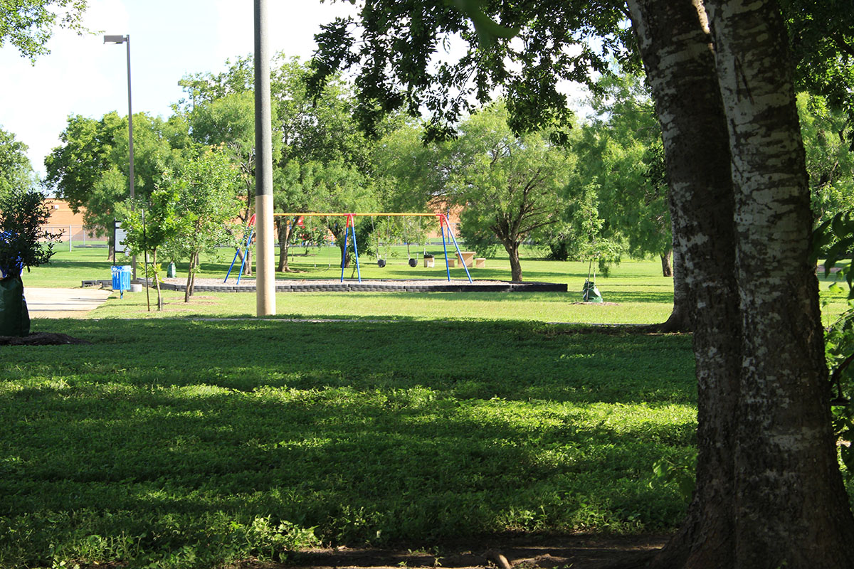 Spicewood Park - City of San Antonio