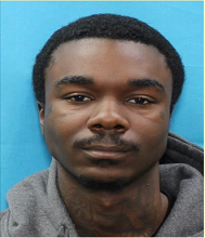 SAPD Most Wanted: Lee Anthony Johnson