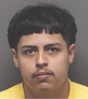 SAPD Most Wanted: Leonard Hernandez