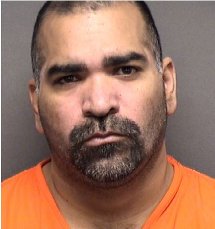 SAPD Most Wanted: Rudy Medina