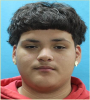 SAPD Most Wanted: Ruben Hernandez