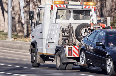 Impounded Vehicles City of San Antonio