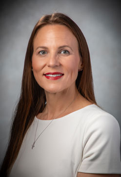 City Council District 9 Councilman John Courage