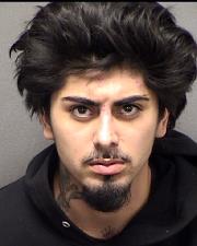 SAPD Most Wanted: Francisco Javier Borrego