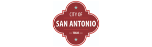 City of San Antonio Logo