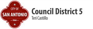 Council District 5 - Teri Castillo